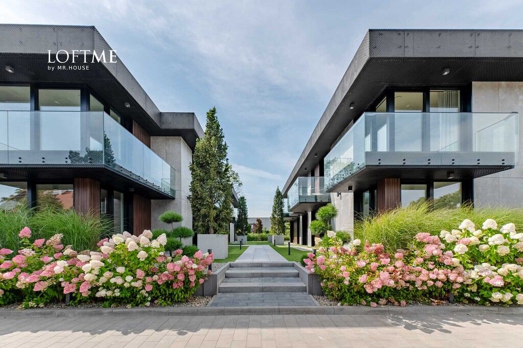 Mieszkanie 3-pokojowe Łódź, ul. Garnizonowa. Zdjęcie 3