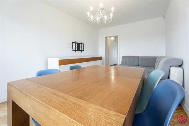 Mieszkanie 3-pokojowe Łódź Bałuty, ul. Rydzowa. Zdjęcie 2