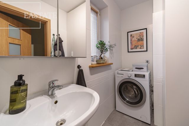 Mieszkanie 3-pokojowe Mysiadło, ul. Borówki. Zdjęcie 16