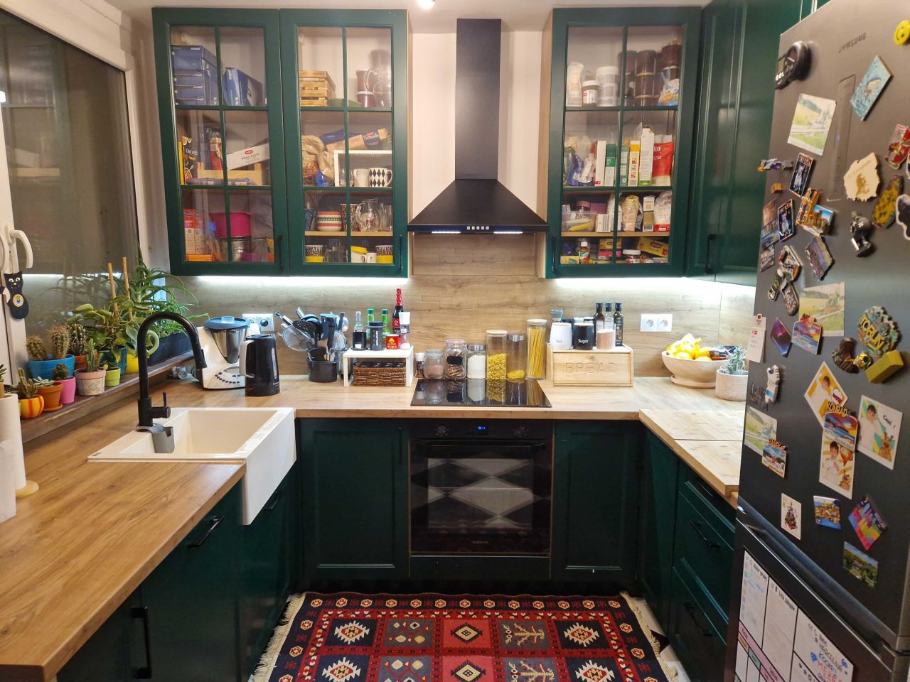 Mieszkanie 4-pokojowe Choszczno, ul. Mur Południowy. Zdjęcie 8