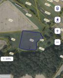 Działka rolna Gryżów