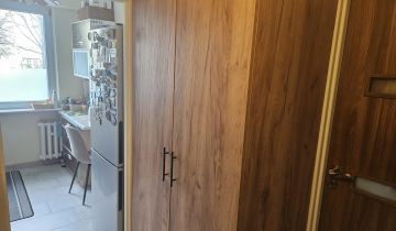 Mieszkanie 1-pokojowe Gdańsk Wrzeszcz, ul. Juliusza Słowackiego