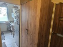 Mieszkanie 1-pokojowe Gdańsk Wrzeszcz, ul. Juliusza Słowackiego. Zdjęcie 1