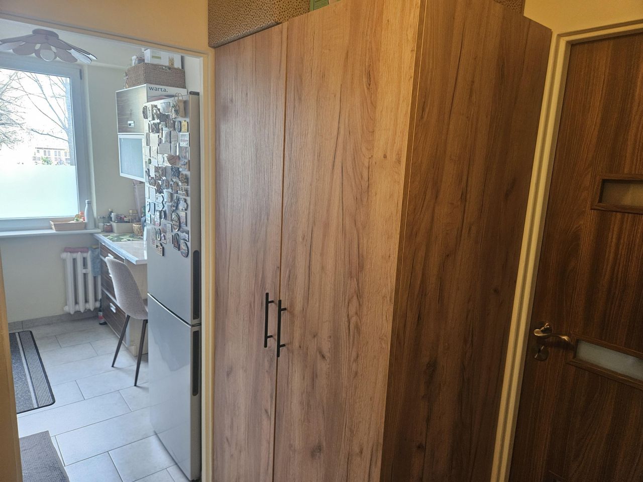 Mieszkanie 1-pokojowe Gdańsk Wrzeszcz, ul. Juliusza Słowackiego. Zdjęcie 2