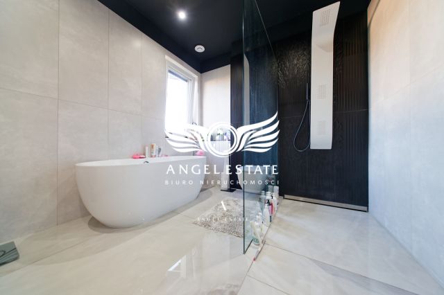 dom wolnostojący, 4 pokoje Kunowo. Zdjęcie 11