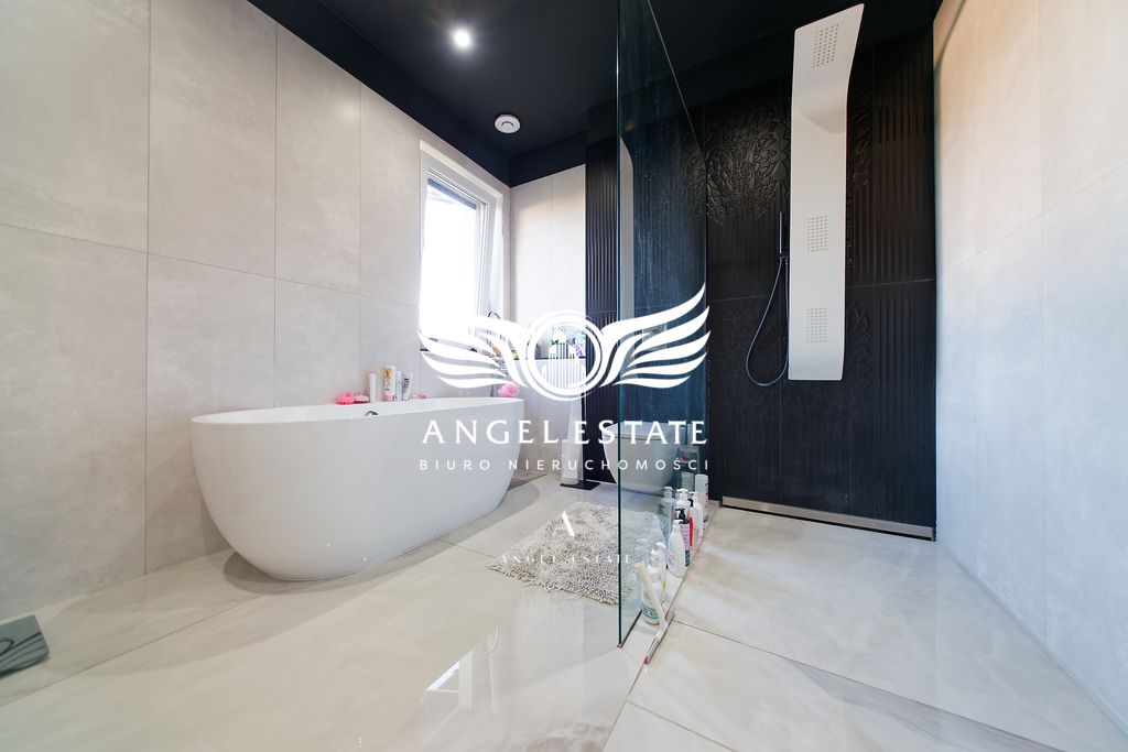 dom wolnostojący, 4 pokoje Kunowo. Zdjęcie 11