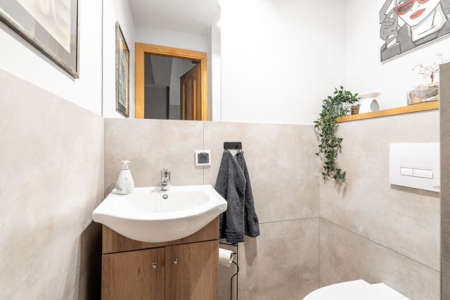 Mieszkanie 4-pokojowe Warzymice. Zdjęcie 12