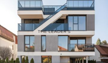 Mieszkanie 6-pokojowe Warszawa Wilanów, ul. Piechoty Łanowej