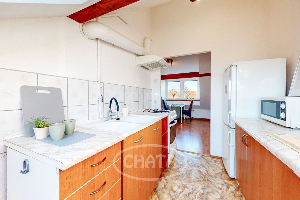 Mieszkanie 2-pokojowe Wrocław Pilczyce, ul. Bednarska. Zdjęcie 19