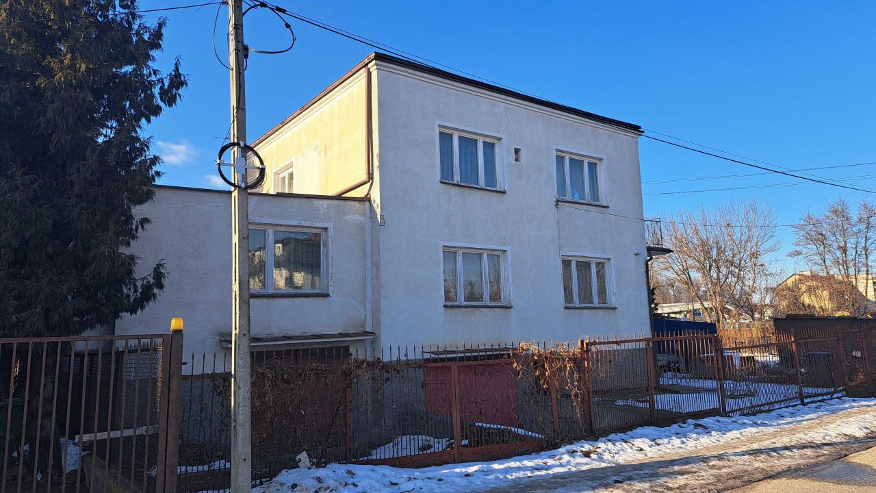 Działka budowlana Warszawa Zacisze, ul. Radzymińska. Zdjęcie 6