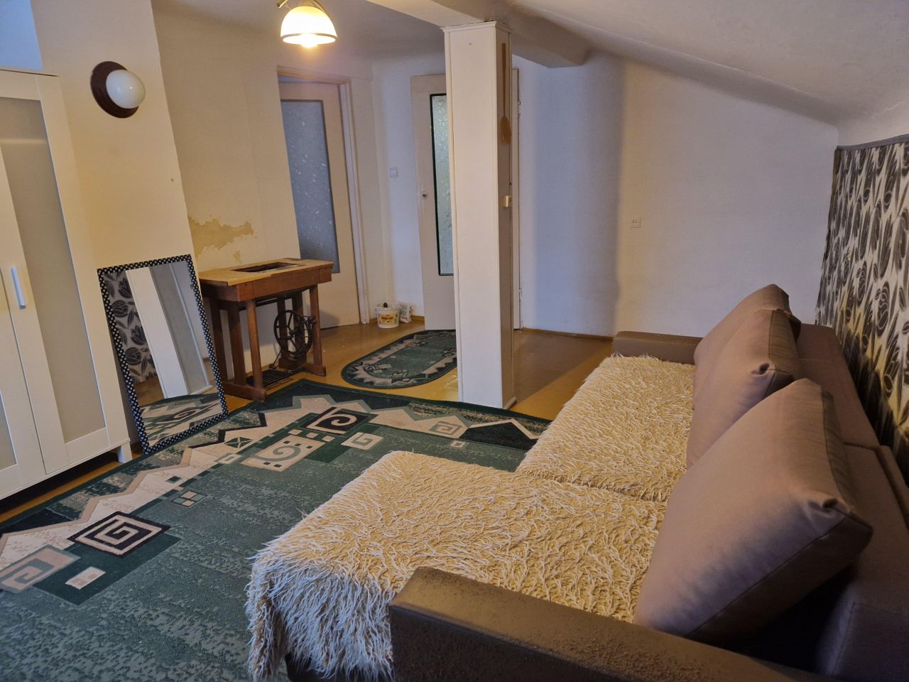 Mieszkanie 2-pokojowe Rejowiec, ul. Fabryczna. Zdjęcie 4