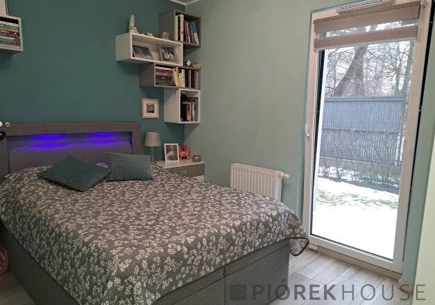 Mieszkanie 3-pokojowe Warszawa Praga-Południe, ul. Karczewska. Zdjęcie 12