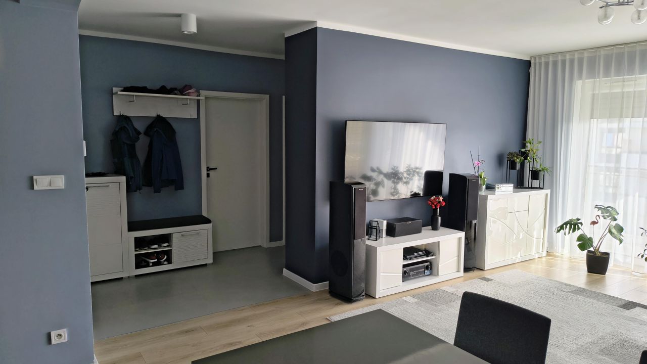 Mieszkanie 4-pokojowe Ełk, ul. Czesława Miłosza. Zdjęcie 3