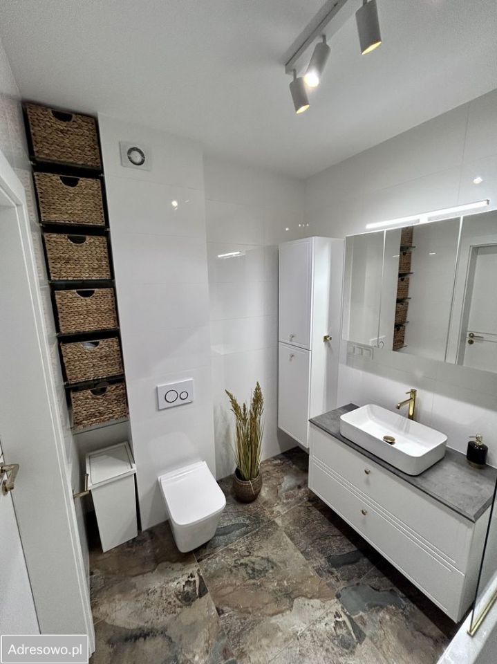 Mieszkanie 2-pokojowe Prądocin, ul. Ukośna. Zdjęcie 8