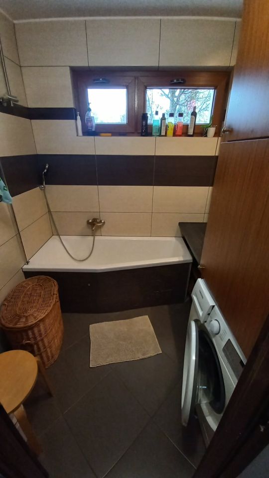 Mieszkanie 3-pokojowe Kraków, ul. Telimeny. Zdjęcie 11