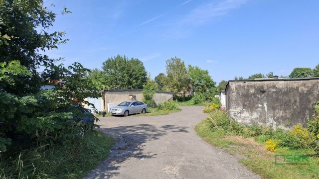 Działka inna Sosnowiec, ul. Wojska Polskiego. Zdjęcie 9