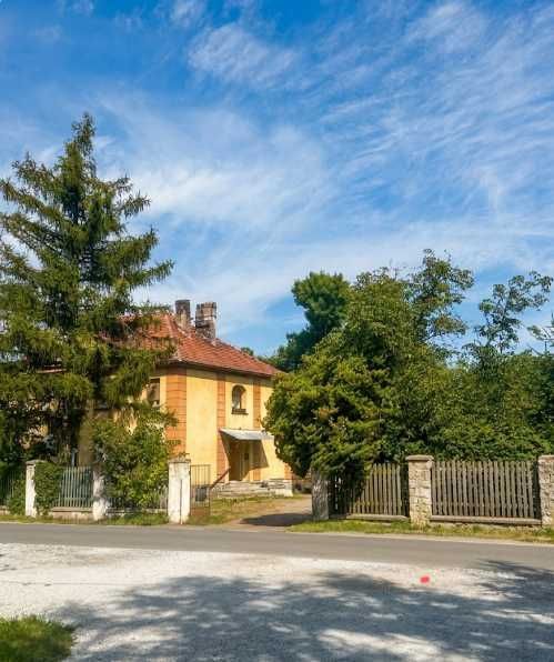 dom wolnostojący Ręków. Zdjęcie 3