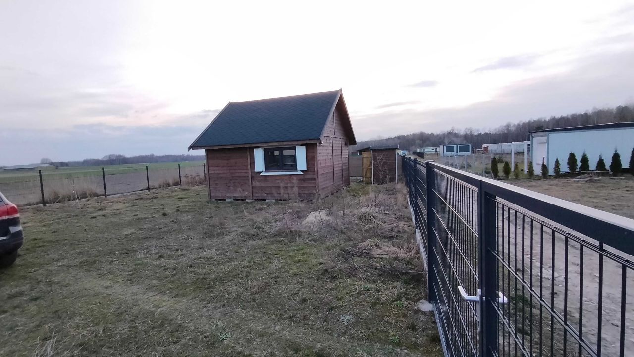 Działka rolna Krasne. Zdjęcie 7