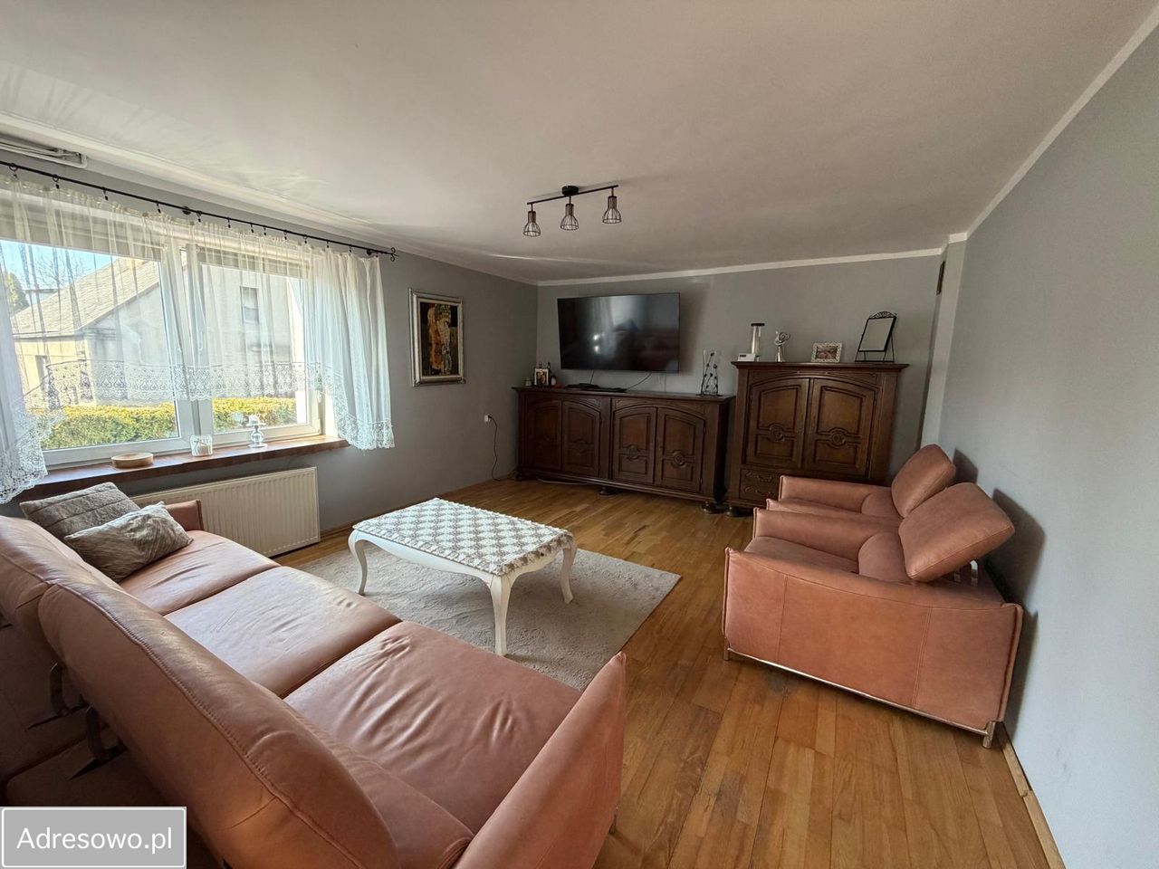 dom wolnostojący, 6 pokoi Brodnica, ul. Emilii Plater. Zdjęcie 10