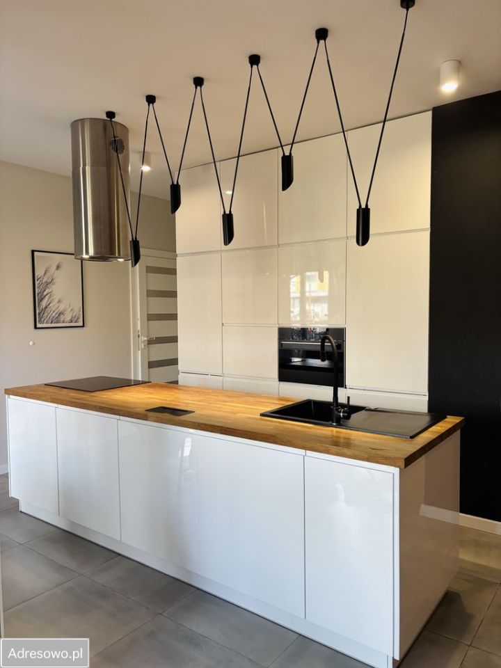 Mieszkanie 3-pokojowe Mysłowice Morgi, ul. Słoneczne Wzgórze. Zdjęcie 3