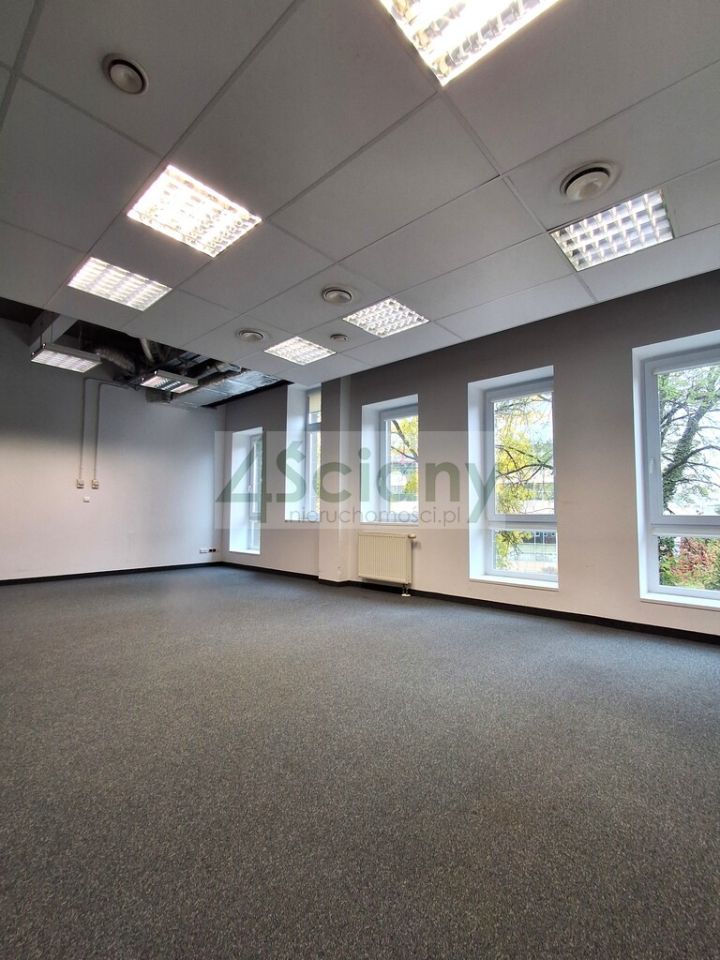 Biuro Warszawa Mokotów. Zdjęcie 3
