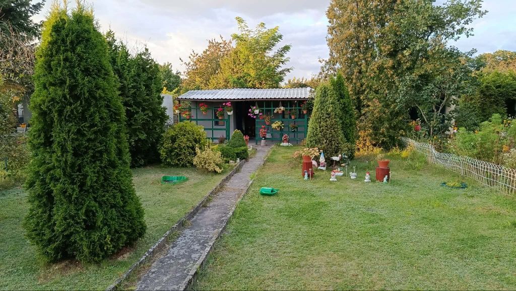 Działka rod Toruń Stawki. Zdjęcie 3