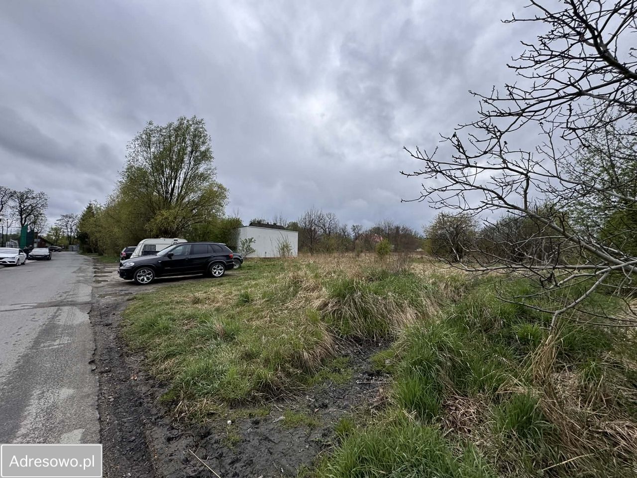 Działka budowlana Malczyce. Zdjęcie 2