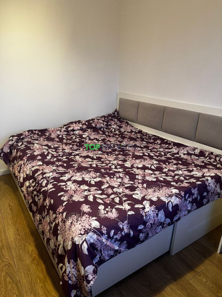 Mieszkanie 4-pokojowe Warszawa Bielany, ul. Kwitnąca. Zdjęcie 6