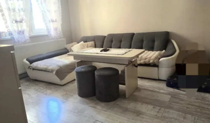 Mieszkanie 2-pokojowe Inowrocław Centrum