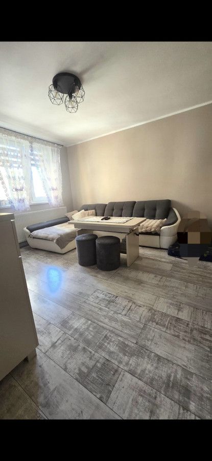 Mieszkanie 2-pokojowe Inowrocław Centrum. Zdjęcie 1