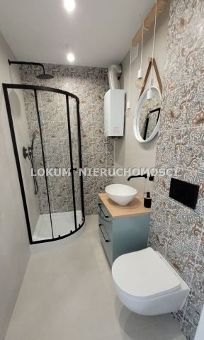 Mieszkanie 3-pokojowe Jastrzębie-Zdrój, ul. Jasna. Zdjęcie 8