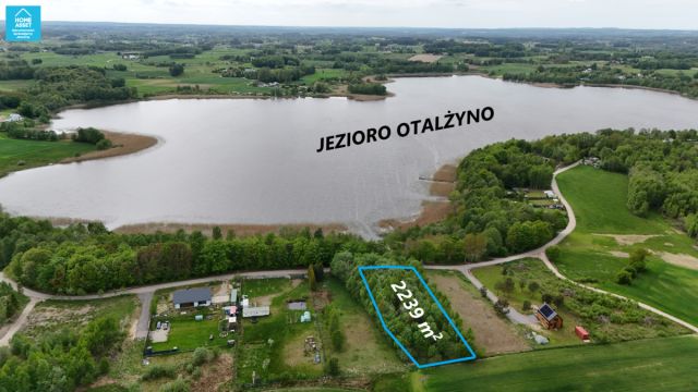 Działka budowlana Jeleńska Huta, ul. Otalżyńska. Zdjęcie 8