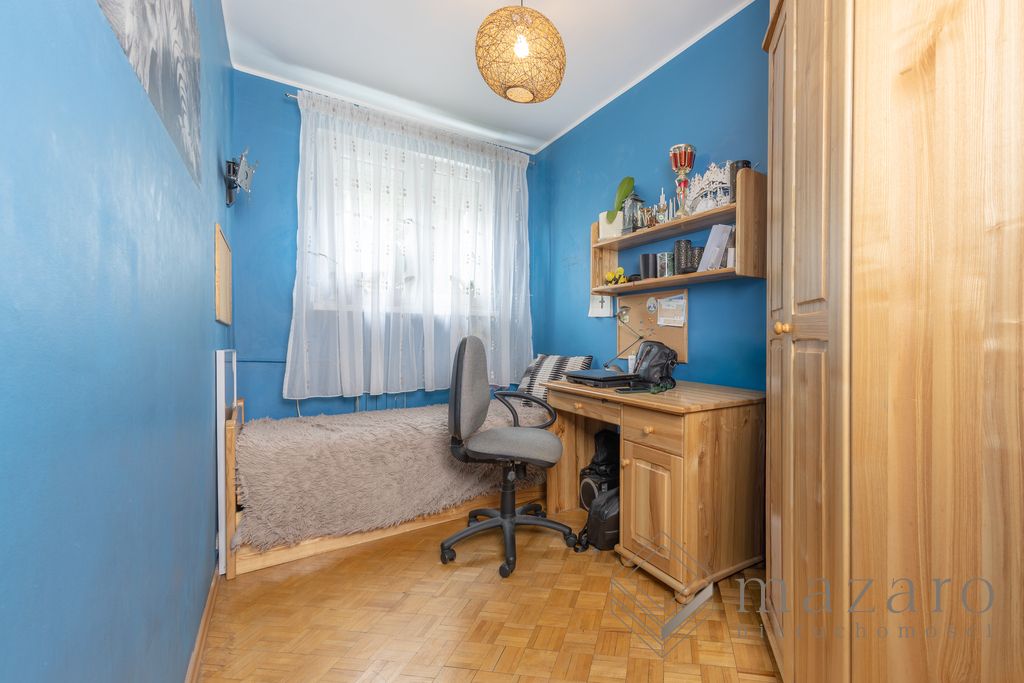 Mieszkanie 3-pokojowe Bydgoszcz Szwederowo, ul. Ugory. Zdjęcie 4