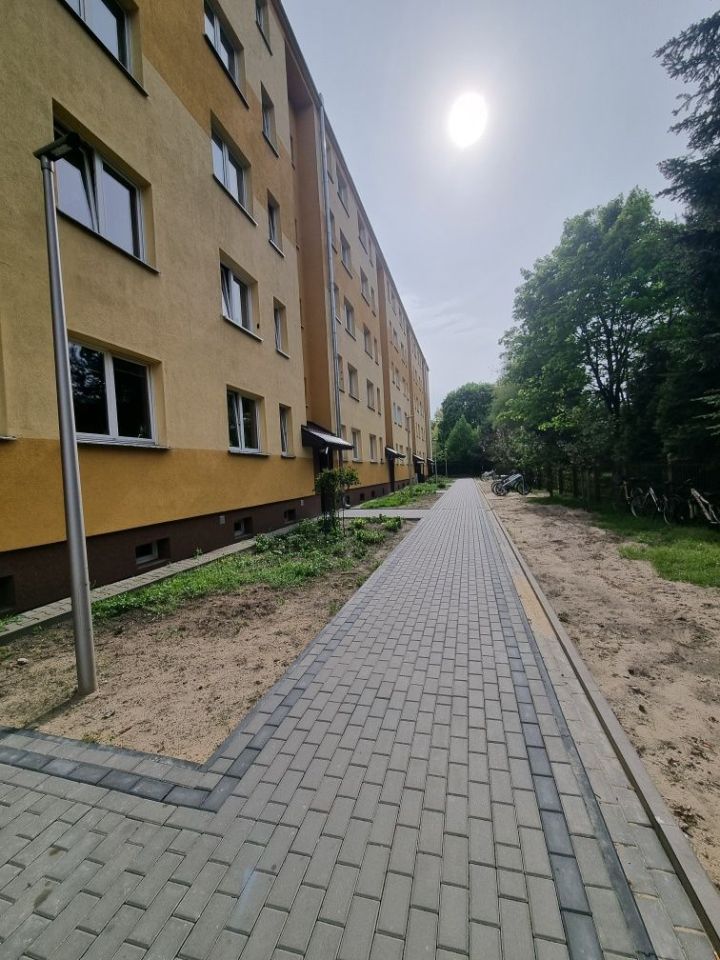Mieszkanie 2-pokojowe Puławy, ul. Cypriana Kamila Norwida. Zdjęcie 8