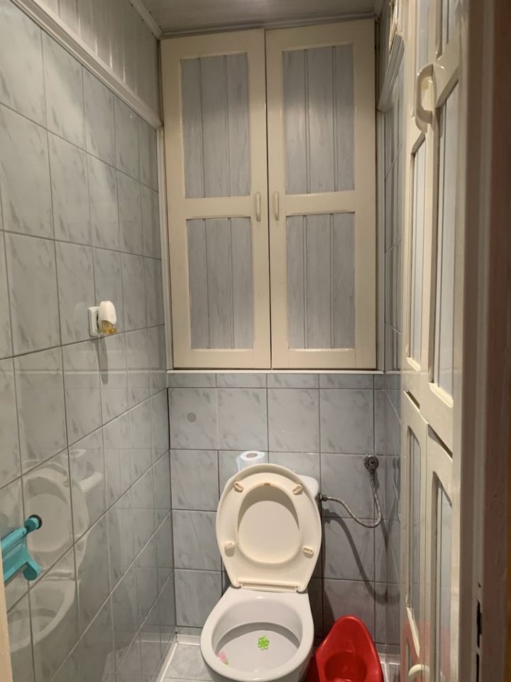 Mieszkanie 3-pokojowe Staszów, ul. Adama Mickiewicza. Zdjęcie 7