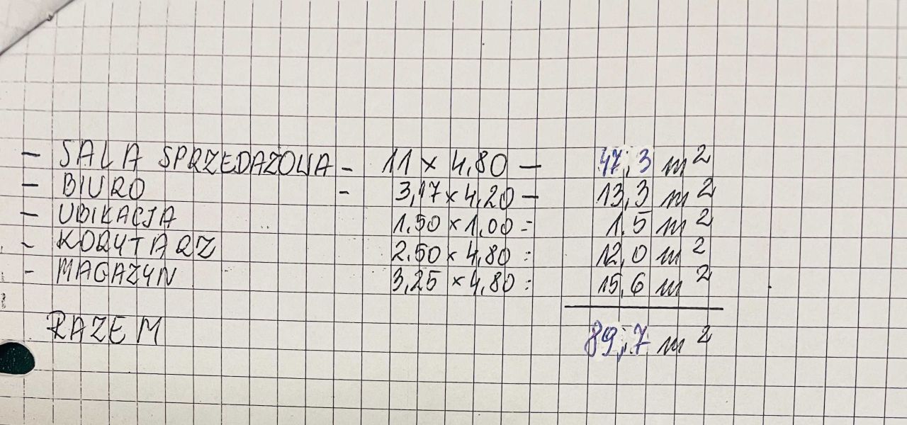 Lokal Pleszew, ul. Lipowa. Zdjęcie 7