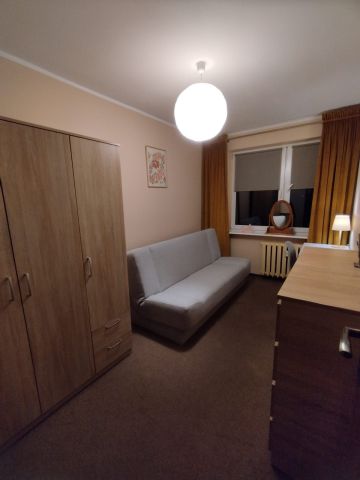 Pokój Poznań Winogrady, os. Przyjaźni. Zdjęcie 1