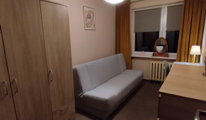 Pokój Poznań Winogrady, os. Przyjaźni