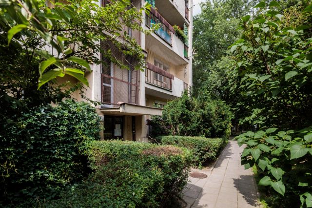 Mieszkanie 3-pokojowe Kraków Ugorek, ul. Ułanów. Zdjęcie 19