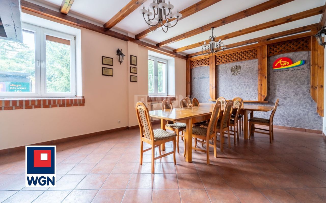 Lokal Małdyty, ul. Kopernika. Zdjęcie 5