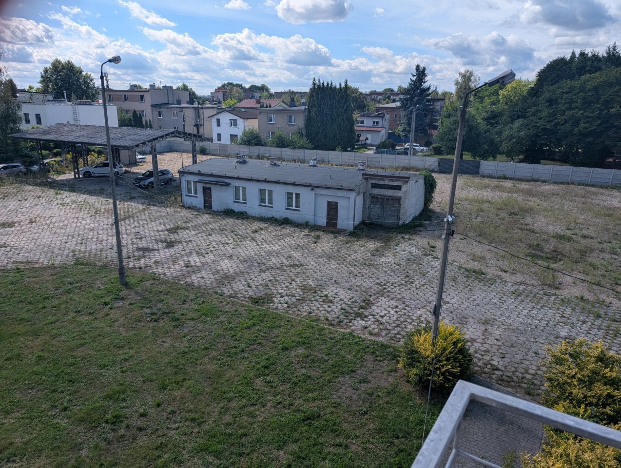 Biuro Katowice Piotrowice, ul. Stanisława Małachowskiego. Zdjęcie 10