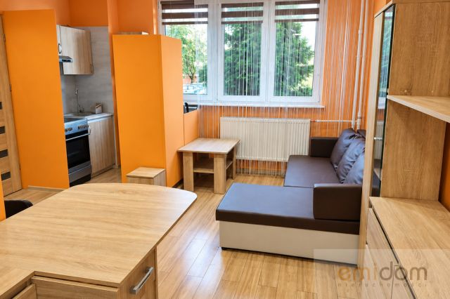Mieszkanie 2-pokojowe Warszawa Ursus, ul. Rakietników. Zdjęcie 2