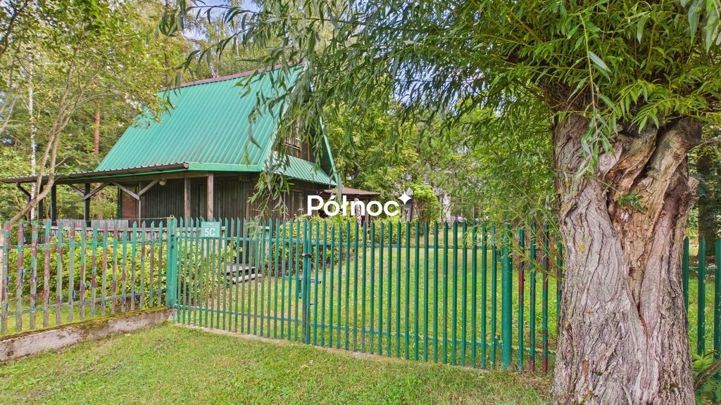 dom letniskowy, 3 pokoje Ptaki. Zdjęcie 27