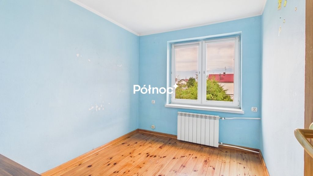 bliźniak, 4 pokoje Łomża, ul. Bartnicza. Zdjęcie 18