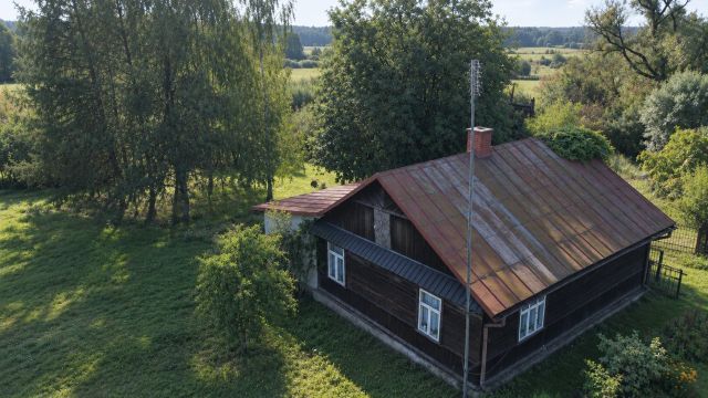 siedlisko, 3 pokoje Lewkowo Stare. Zdjęcie 6