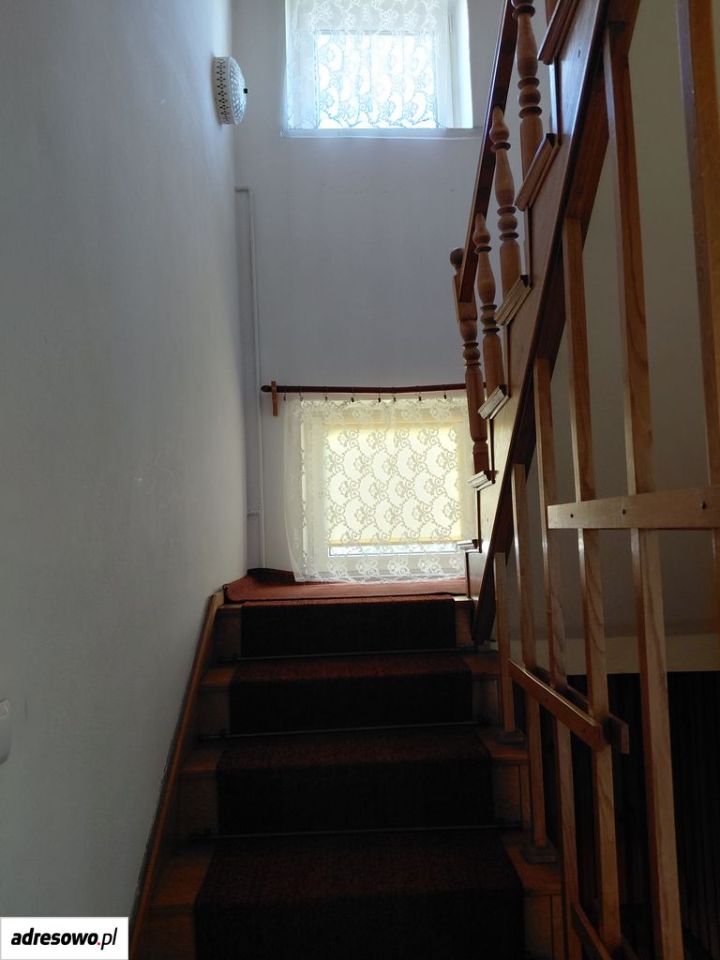 dom wolnostojący, 8 pokoi Lublin Węglin, ul. Opolska. Zdjęcie 19