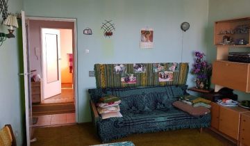 Mieszkanie 3-pokojowe Warszawa Wola, ul. Wolska