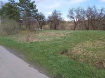 Działka budowlana Bereżnica Wyżna. Zdjęcie 3