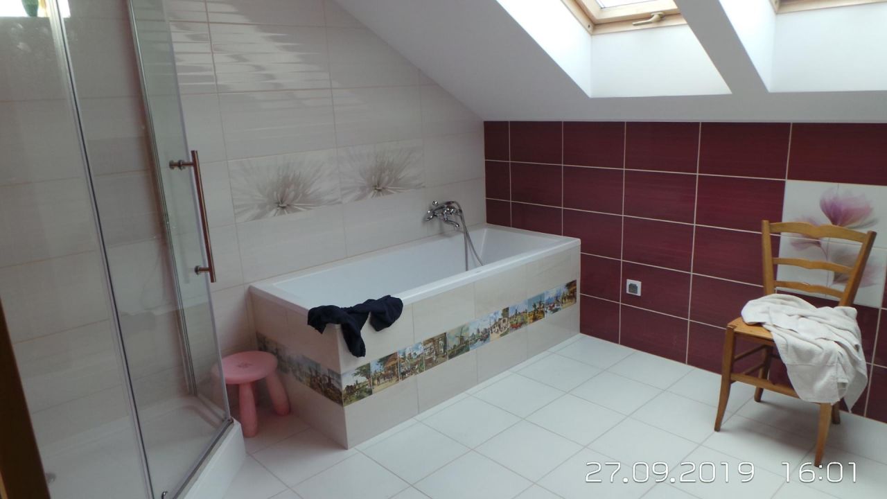 dom wolnostojący, 5 pokoi Opoczno, ul. Piotrkowska. Zdjęcie 11