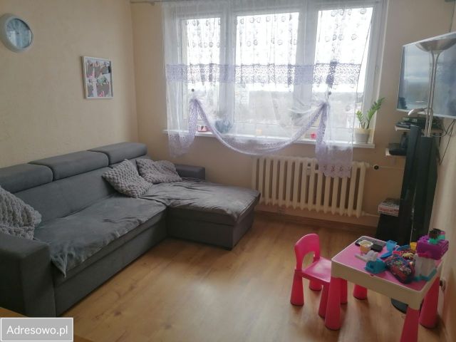 Mieszkanie 2-pokojowe Koszalin, ul. Stefana Starzyńskiego. Zdjęcie 1